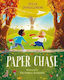 Paper Chase Hb