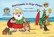 Christmas In Flip-flops