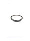 Inel Argintiu Jumătate Eternitate Bands Zircon Silver 925