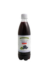 Sirop De Afine Fără Zahăr 500 Ml Manicos