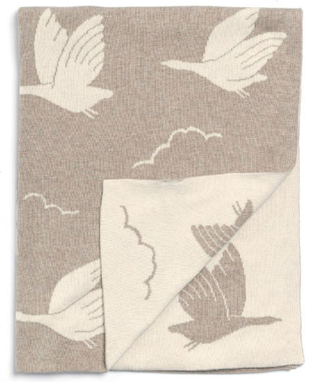 Mamas & Papas Nursery Swaddling Blanket 70x90cm