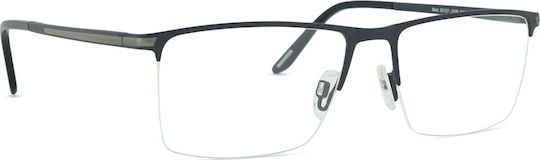 Men's Metal Jaguar 33127 3100 17 56