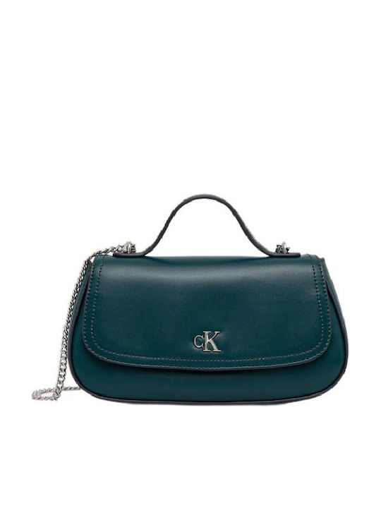 Calvin Klein Top Handle Geantă de damă Crossbod...