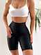 Training Women's Leggings Shorts Firming Black
