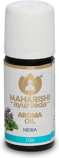 Maharishi Ayurveda Nidra Aroma Oil 10ml Aromatic Oil Nidra