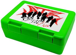 Koupakoupa Plastic Kids' Food Container x x 6.5cm