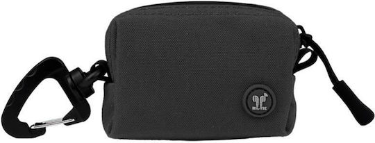 Θήκη Ακουστικών Earpod Pouch Mil-tec Μαύρη