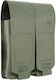 Θήκη Διπλή Γεμιστήρα Tt Dbl Pistol Mag Pouch Mkiii Tt 8969 Tasmanian Tiger Olive Green