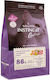 Wellfed Dry Food Grain-Free for Sterilized Cats with Chicken / Salmon / Pumpkin 4.5kg