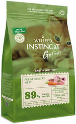 Wellfed 4.5kg Wellfed 4.5kg