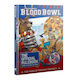 Warhammer Blood Bowl Официална Книга с Правила Трето Издание Сезон