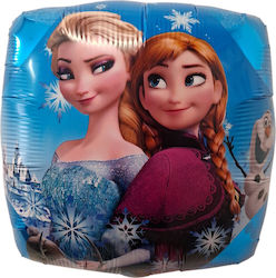 18'' Μπαλονι Frozen Τετραγωνο 18'' Μπαλονι Frozen Τετραγωνο