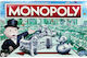 Board Game Monopoly Classic for 2-6 Players 8+ ...