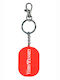 Sd Toys Ghost In Shell Armed Motoko Metal Keychain