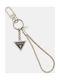Guess Zalina Keychain Rwz74601040-slv