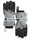 Kids Gloves Gray