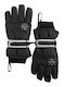 Kids Gloves Black