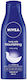 Nivea Rich Nourishing Moisturizing Milk Body for Dry/Very Dry Skin 250ml