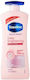 Vaseline Lotion Körperpflege Regeneration für Trockene Haut 600ml