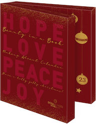 Paese Beauty Advent Calendar "beauty In A Book" 2 Paese Beauty Advent Calendar "beauty In A Book" 2
