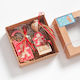 Weihnachtsaccessoires Geschenk-Set 06110