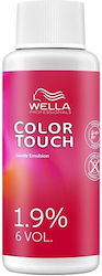 Wella Farb Touch Wella Farb Touch