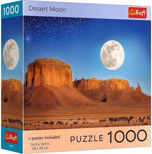Usa Collection Puzzle 2D 1000 Teile