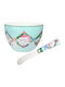 Maxwell & Williams Weihnachtlich Schale Mehrfarbig
