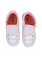 Anatomic Kids Slippers Boots Pink