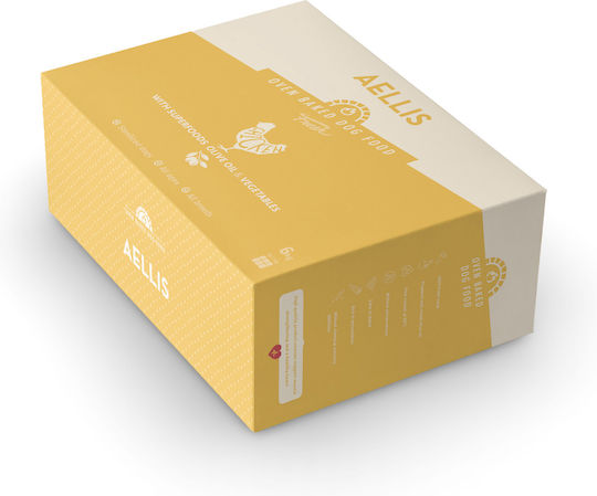 Aellis Oven Gebackenes Huhn 6kg Trockenfutter für Erwachsene Hunde mit Huhn