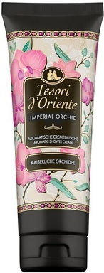 Creme Schaumbad Tesori d'Oriente Imperial Orchid 250 Ml