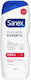 Sanex Schaumbad Urea 600ml