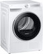 Samsung DV90DG6845LHU4 Wäschetrockner 9kg mit W...