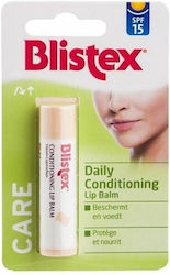 Lip Balm Blistex Daily Conditioner 4,25g