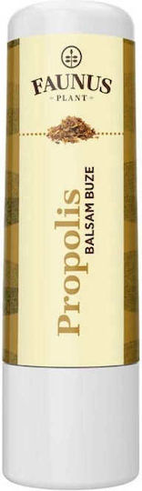 Balsam de Buze cu Propolis 100% Natural 5ml Faunus Plant