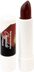 Hyal'thaea Balsam de Buze Colorat Maro Ciocolatiu 4.8 G Hyal'thaea Balsam de Buze Colorat Maro Ciocolatiu 4.8 G