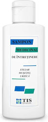 Șampon de Întreținere 120ml Tis Șampon de Întreținere 120ml Tis