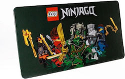 LEGO Παιδικό Δοχείο Φαγητού