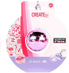 Create it! Παιδικό Μακιγιάζ