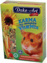 Dako-art 500g Vit&mix Τροφή Χαμστερ
