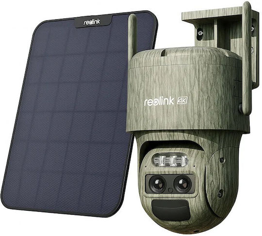 Reolink Waterproof Night Vision Hunting Camera