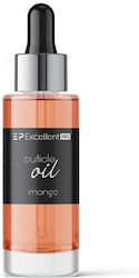 Excellent Pro Mango Λάδι Επωνυχίων / Cuticle Oil 35ml