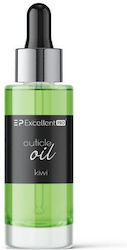 Excellent Pro Kiwi Λάδι Επωνυχίων / Cuticle Oil 35ml