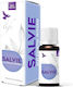 Sage Essential Oil Bionovativ 10ml