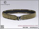 Emerson Gear Militärgürtel Operativ Schwarz 50mm