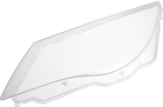 Κρύσταλλο Φαναριού Αριστερό Bmw 6 E63 04-10 1 Τεμάχιο