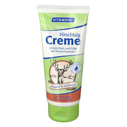 Cremă Pentru Picioare Extract de Coarne de Cerb 100 Ml Cremă Pentru Picioare Extract de Coarne de Cerb 100 Ml