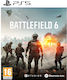 Battlefield 6 PS5 Game (Used)