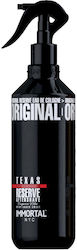 Immortal Infuse NYC Reserve After Shave Cologne...