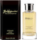 Baldessarini Baldessarini Aftershave Lotion mit Minze 75ml